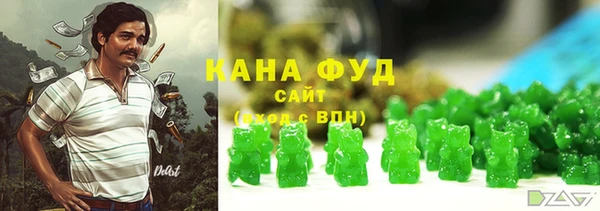 хмурый Богородицк