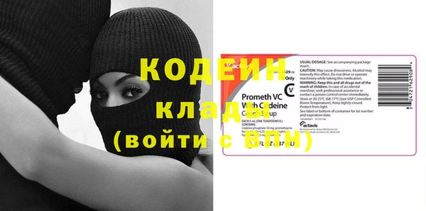 хмурый Богородицк