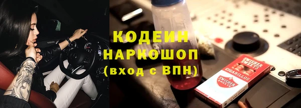 хмурый Богородицк