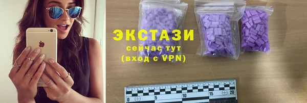 хмурый Богородицк