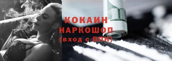 хмурый Богородицк