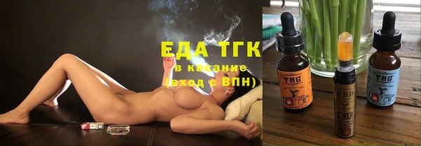 хмурый Богородицк