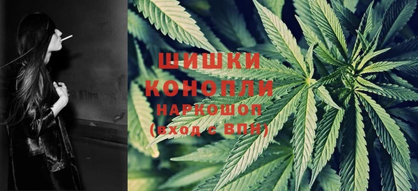 хмурый Богородицк