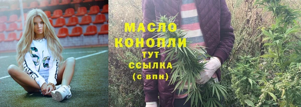 хмурый Богородицк