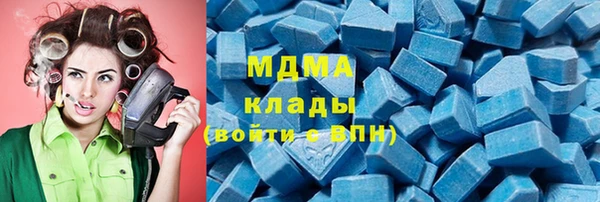 гашик Богородск
